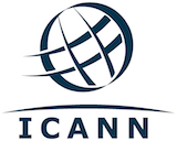 Logo Icaan