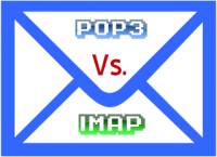 ¿ POP3 o IMAP ?